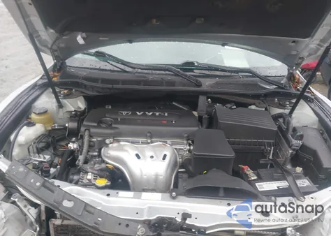 2007 Toyota Camry Se из США, поврежденный, VIN 4T1BE46K97UO45754